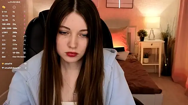 Kimmie shine online show from April 14, 9:59 am