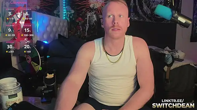 twunkdean online show from October 2, 5:36 am