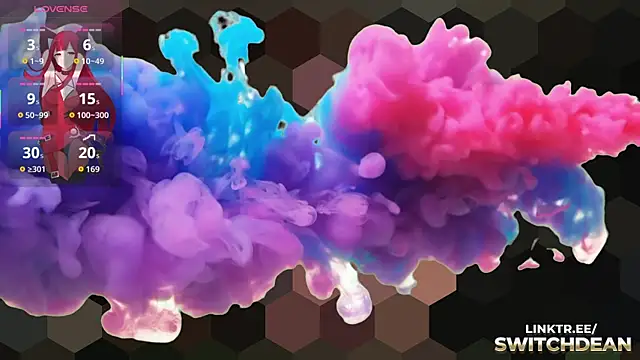 twunkdean online show from October 10, 2:49 pm