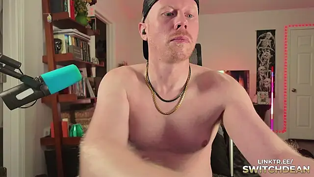 twunkdean online show from November 26, 9:54 am