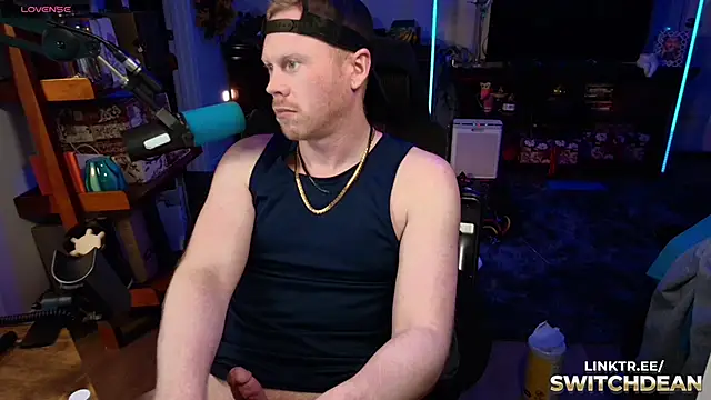 twunkdean online show from January 14, 12:05 am