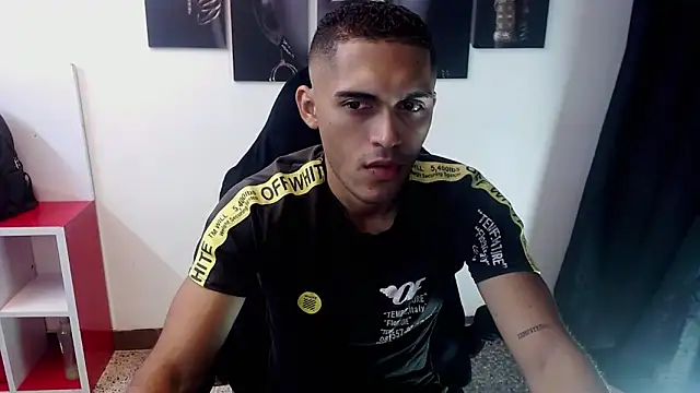 Derek Storm  online show from November 8, 10:48 am