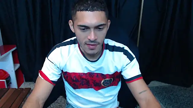 Derek Storm  online show from November 21, 10:58 am