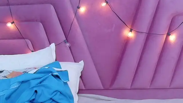 EbonyCoWorker online show from March 25, 5:46 am