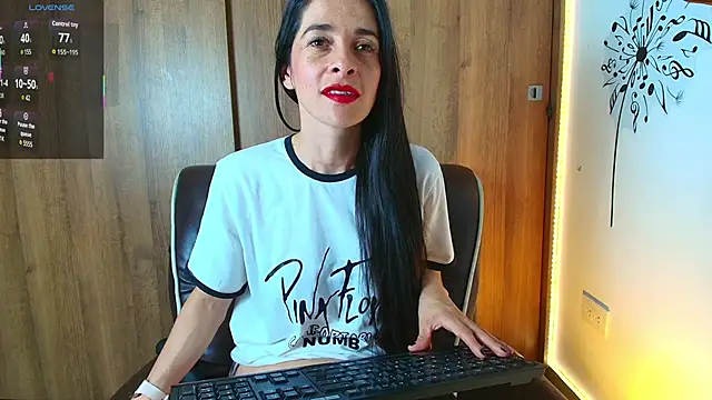 Snapshot of Sophia_k_Rk chatting on April 22, 2:25 am Sophia k Rk online show from April 22, 2:25 am