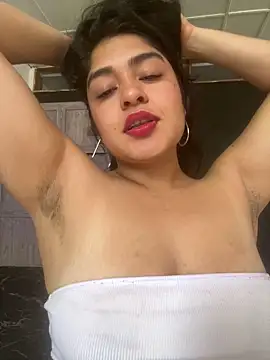 EmilyNoir1 online show from April 4, 1:52 pm