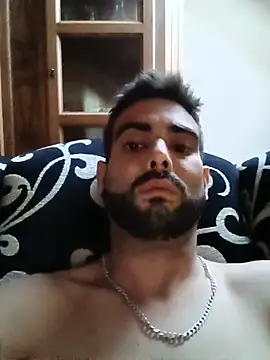 PAPITOSEXY33 online show from July 3, 7:31 pm