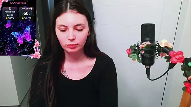 peachyness online show from May 16, 2:19 am