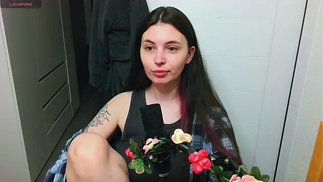 peachyness online show from May 16, 11:36 pm