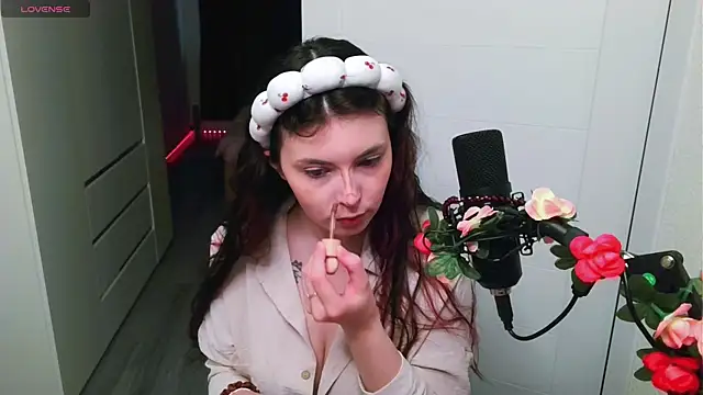 peachyness online show from May 20, 6:14 pm