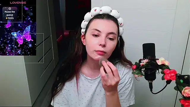 peachyness online show from May 27, 5:43 pm