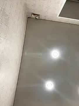 ZariaFlame online show from March 25, 10:05 pm