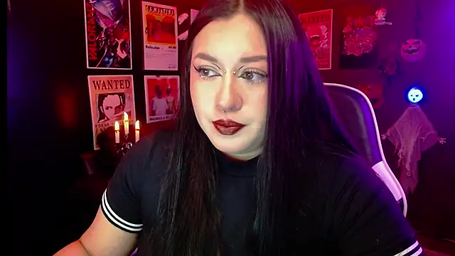 Ravendark  online show from September 29, 8:24 pm