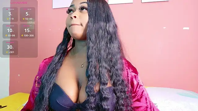 MySugarmoomy online show from December 23, 3:04 am