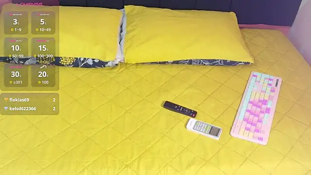 MySugarmoomy online show from February 12, 2:50 am