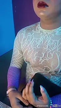 Bimbowati online show from March 20, 5:40 pm