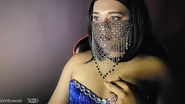 Bimbowati online show from May 30, 4:26 pm