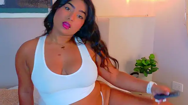 LanaRozz online show from February 17, 7:42 pm