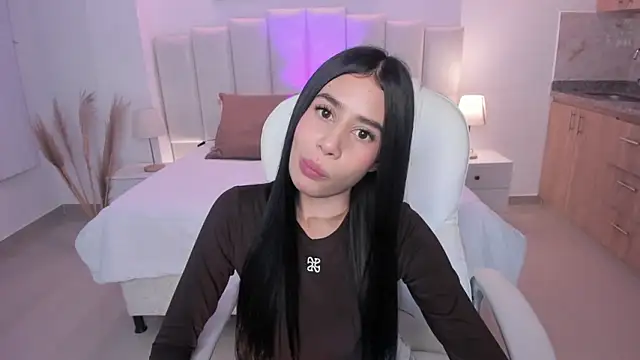 miranda crawfor online show from February 8, 4:16 am