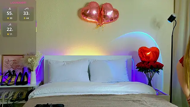 BethSun online show from February 12, 5:30 pm