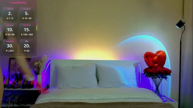 BethSun online show from February 19, 5:53 pm