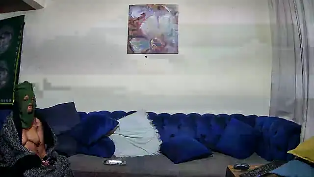 Snapshot of SHORTGUN_STALLION chatting on April 19, 5:34 pm SHORTGUN STALLION online show from April 19, 5:34 pm