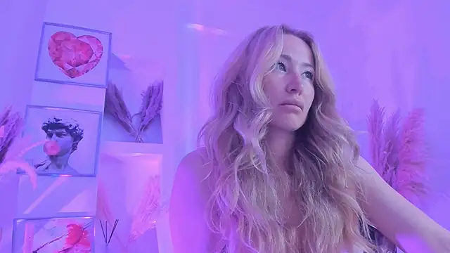 AstraMonroe online show from September 11, 5:35 pm