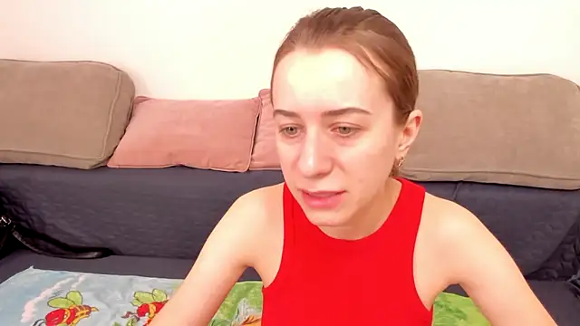 alisaakiss online show from March 5, 5:58 am