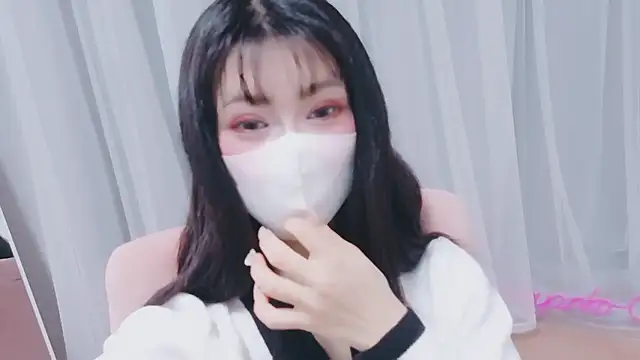 -Nyanko-chan- online show from January 15, 9:07 pm