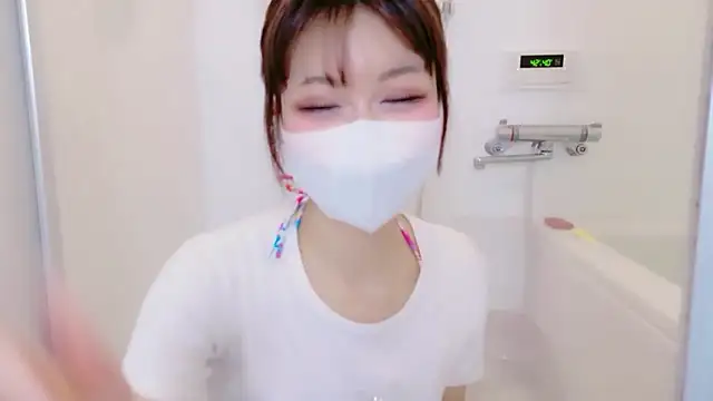 -Nyanko-chan- online show from May 31, 11:28 am