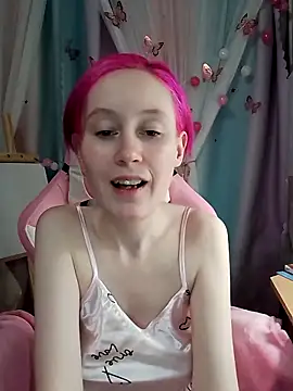 Fuzzy Unicorn online show from November 20, 7:35 pm