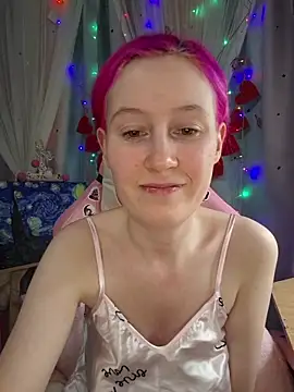 Fuzzy Unicorn online show from February 17, 7:42 pm