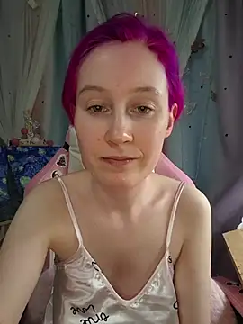 Fuzzy Unicorn online show from March 9, 7:40 pm