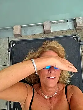Snapshot of HotWifeLyn68 chatting on July 5, 12:01 pm HotWifeLyn68 online show from July 5, 12:01 pm