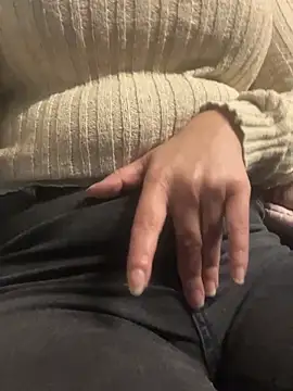 eli5566 online show from October 13, 7:58 pm