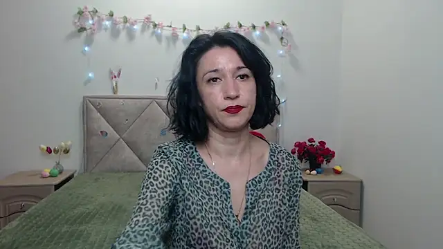 CameronEnns online show from April 3, 12:25 pm