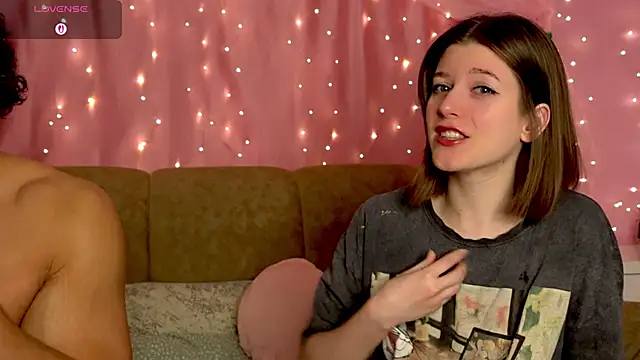 Marinaxmonroe online show from February 23, 9:12 pm