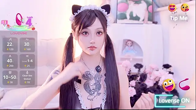 Miya-222 online show from December 14, 11:20 pm