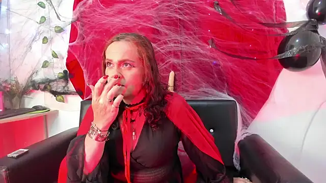 Mishell Bons online show from October 30, 6:52 pm