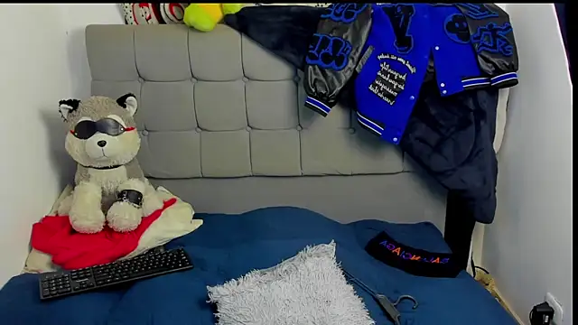 Snapshot of nick_acost chatting on May 8, 2:06 am nick acost online show from May 8, 2:06 am