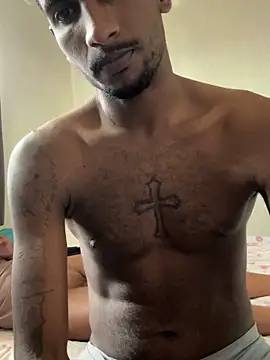 DiamanteNegro- online show from November 12, 5:46 pm