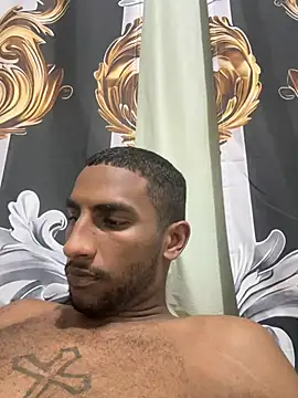 DiamanteNegro- online show from February 22, 6:50 pm