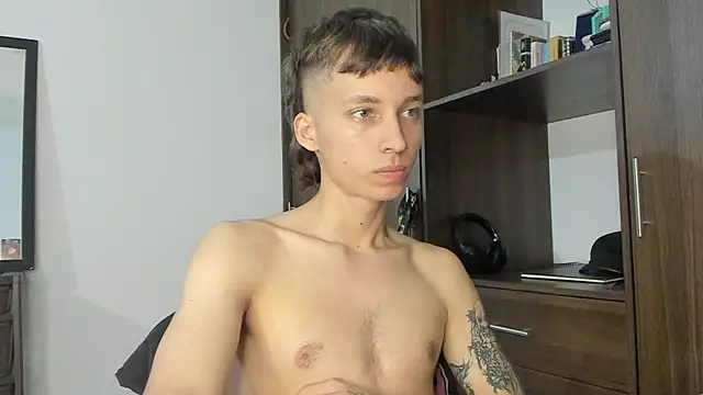 spacehumanz online show from October 29, 2:25 am