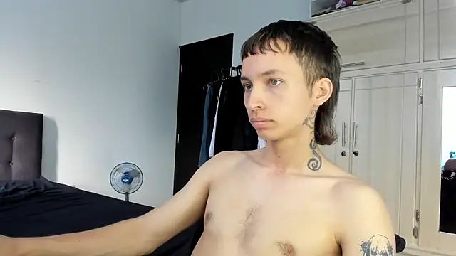 spacehumanz online show from January 14, 2:01 pm