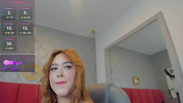 Katie shuangs online show from December 3, 7:23 pm