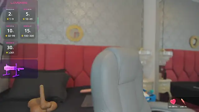 Katie shuangs online show from December 5, 7:32 pm