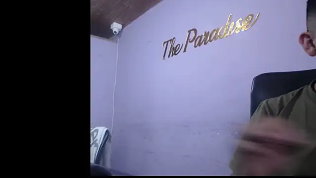 Marcus Klain2 online show from November 16, 8:14 pm