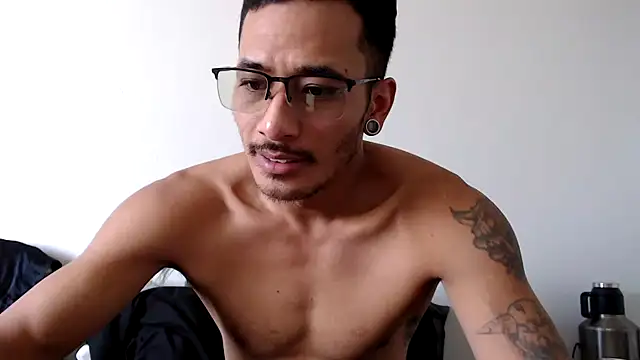 tanjir020 online show from January 16, 8:46 pm