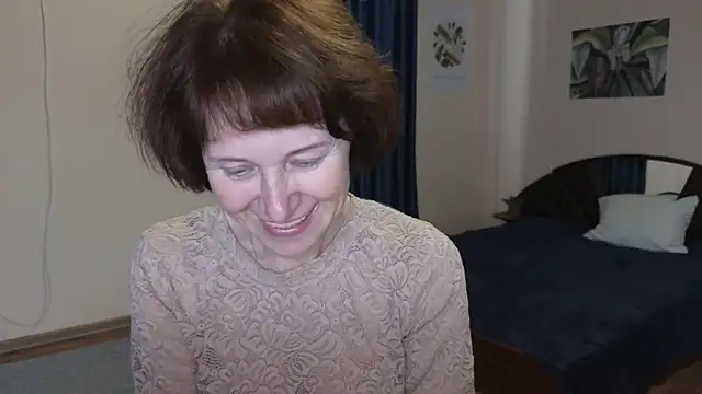 Lia Tito online show from October 30, 5:53 am