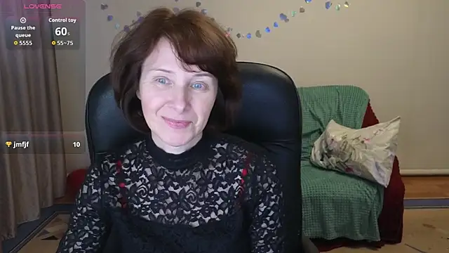 Lia Tito online show from February 24, 2:04 pm